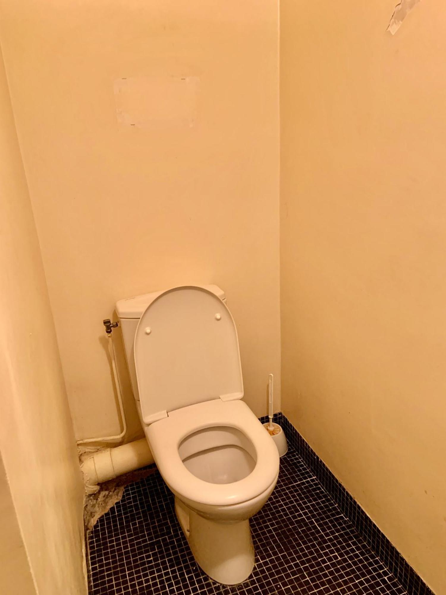 Cosy Studio Trocadero 2 Minute Walk Eiffel Tower Paris Exterior foto