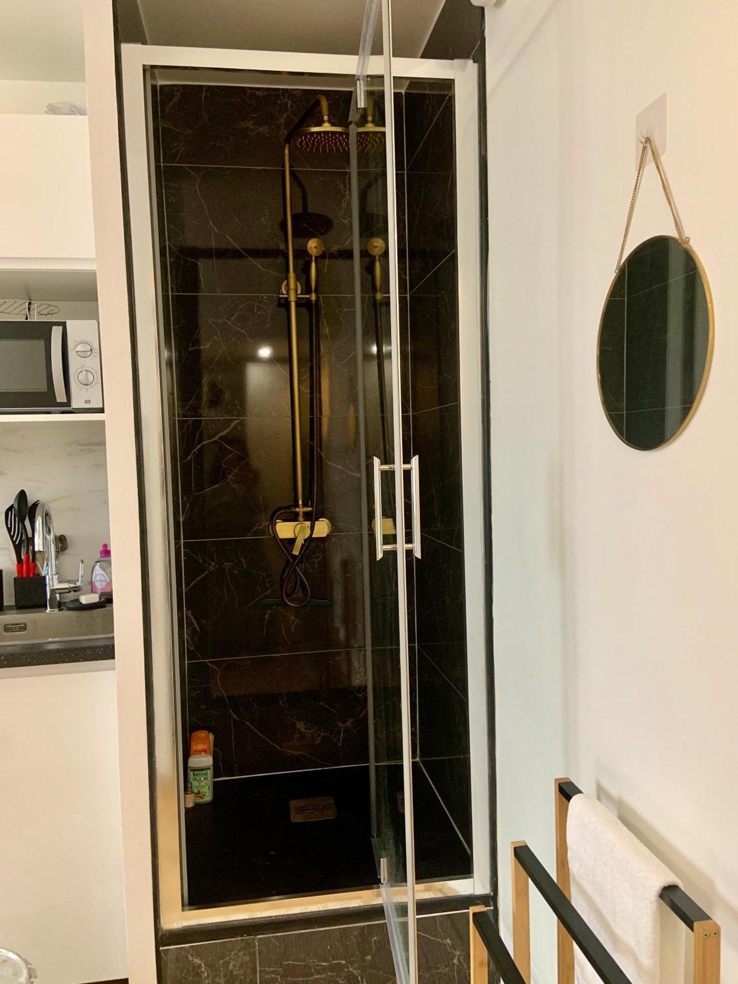 Cosy Studio Trocadero 2 Minute Walk Eiffel Tower Paris Exterior foto